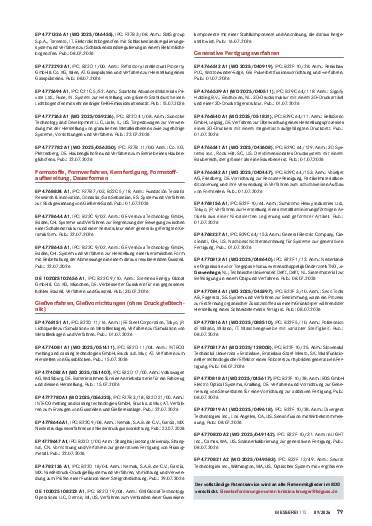Ausgabe 09 (2026) Seite 79