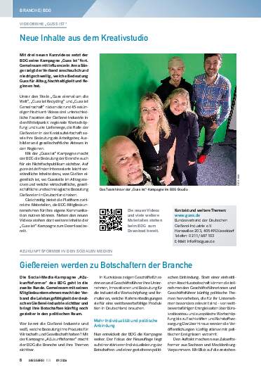 Ausgabe 09 (2026) Seite 8