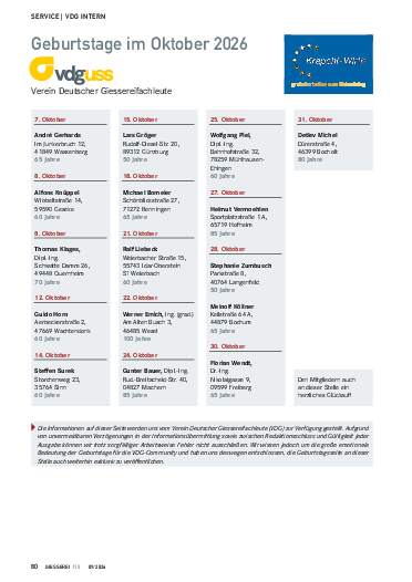 Ausgabe 09 (2026) Seite 80