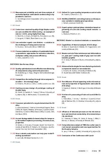 Ausgabe 09 (2026) Seite 83
