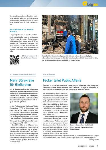 Ausgabe 09 (2026) Seite 9
