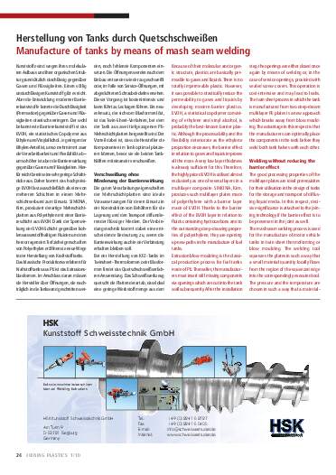 Ausgabe 1 (2010) Jahrgang 4 Seite 24