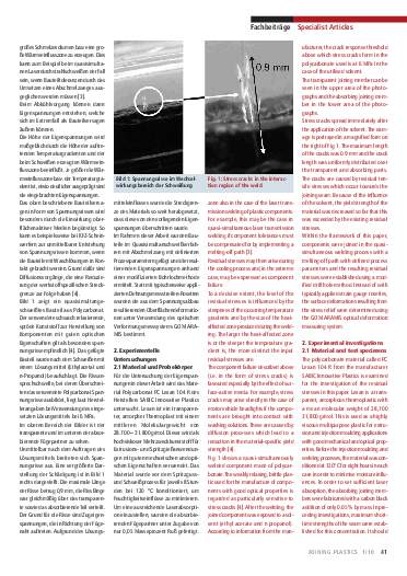 Ausgabe 1 (2010) Jahrgang 4 Seite 41