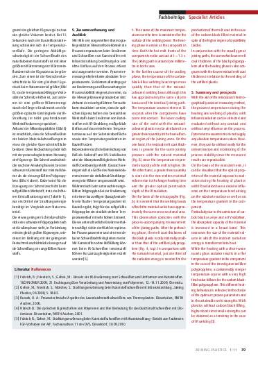 Ausgabe 1 (2011) Jahrgang 5 Seite 39