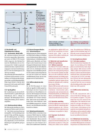 Ausgabe 1 (2011) Jahrgang 5 Seite 50