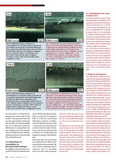 Ausgabe 1 (2011) Jahrgang 5 Page 56