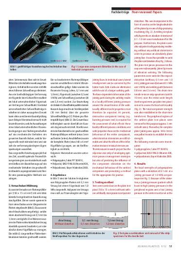 Ausgabe 1 (2012) Jahrgang 6 Page 51