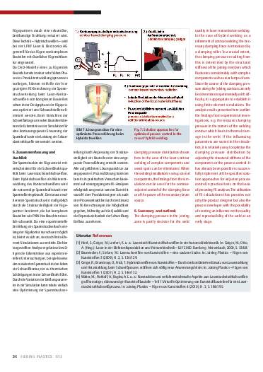 Ausgabe 1 (2013) Jahrgang 7 Page 34