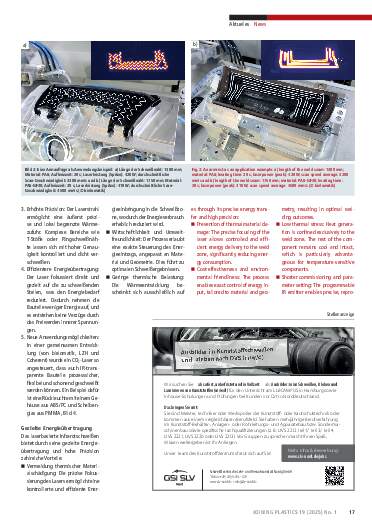 Ausgabe 1 (2025) Page 17