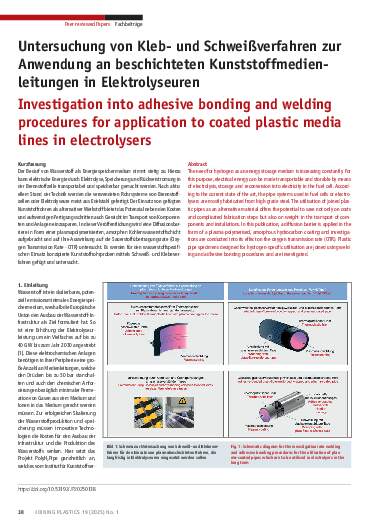 Ausgabe 1 (2025) Page 38