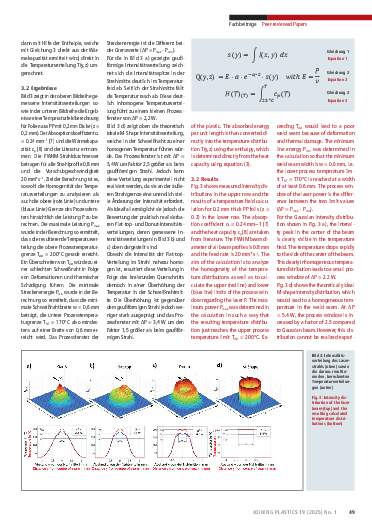 Ausgabe 1 (2025) Page 49