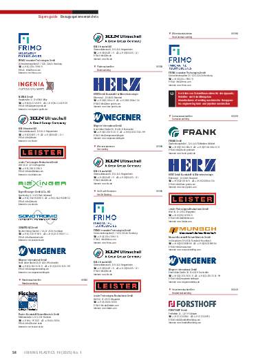 Ausgabe 1 (2025) Page 58