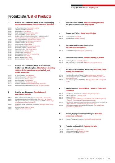 Ausgabe 1 (2025) Page 63