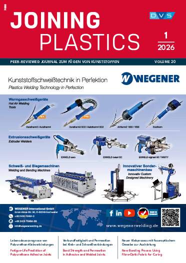 Ausgabe 1 (2026) Page 1