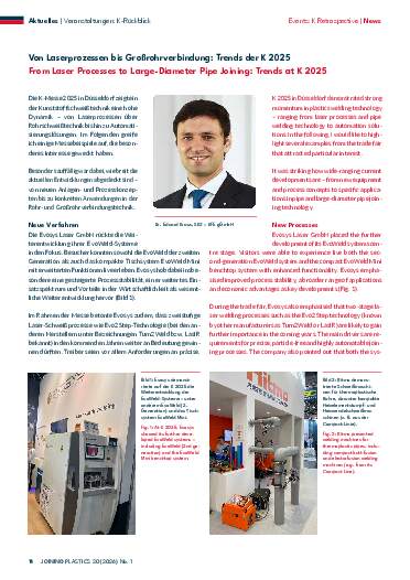 Ausgabe 1 (2026) Page 14