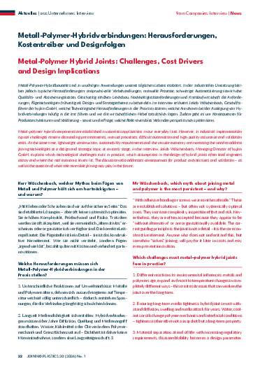 Ausgabe 1 (2026) Page 22