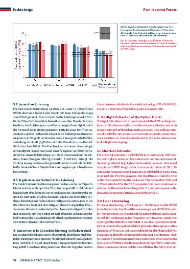 Ausgabe 1 (2026) Page 34