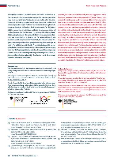 Ausgabe 1 (2026) Page 38