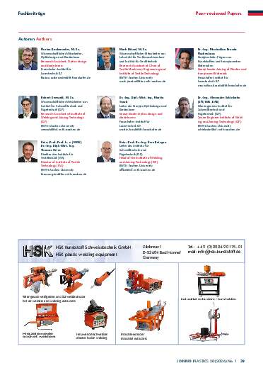 Ausgabe 1 (2026) Page 39