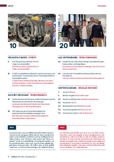 Ausgabe 1 (2026) Page 4