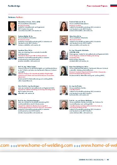 Ausgabe 1 (2026) Page 49