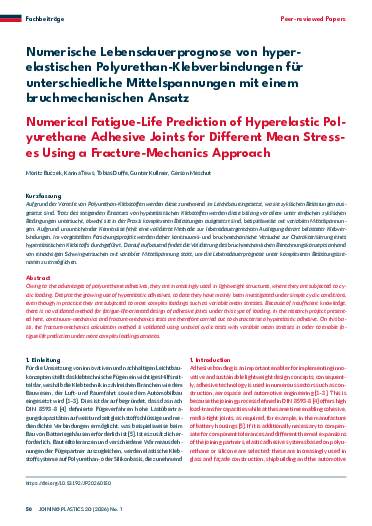 Ausgabe 1 (2026) Page 50