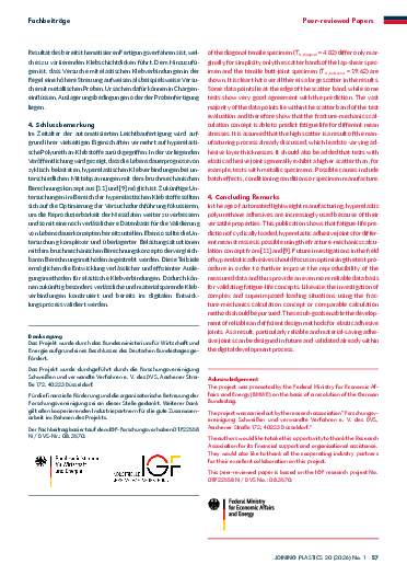 Ausgabe 1 (2026) Page 57