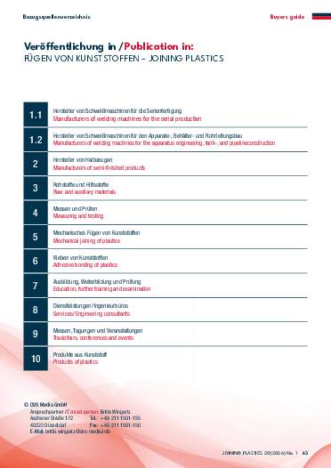 Ausgabe 1 (2026) Page 63