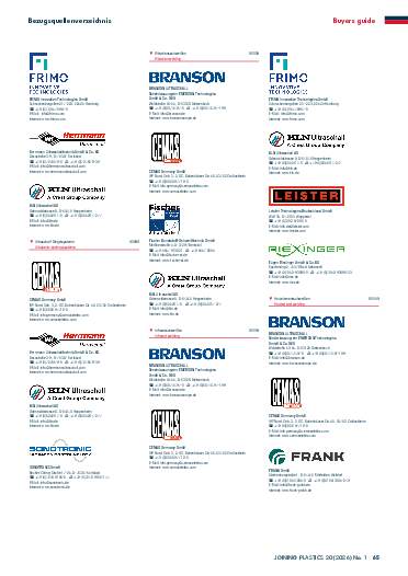 Ausgabe 1 (2026) Page 65