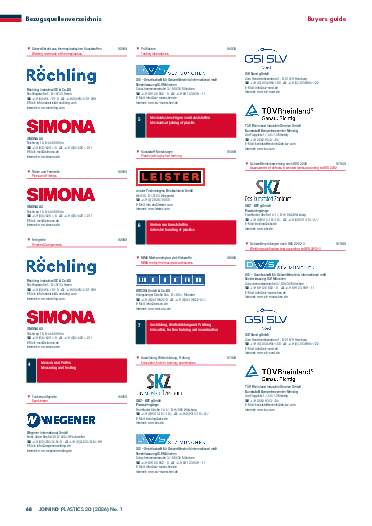 Ausgabe 1 (2026) Page 68
