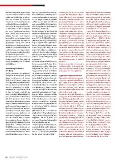 Ausgabe 2 (2011) Jahrgang 5 Page 84