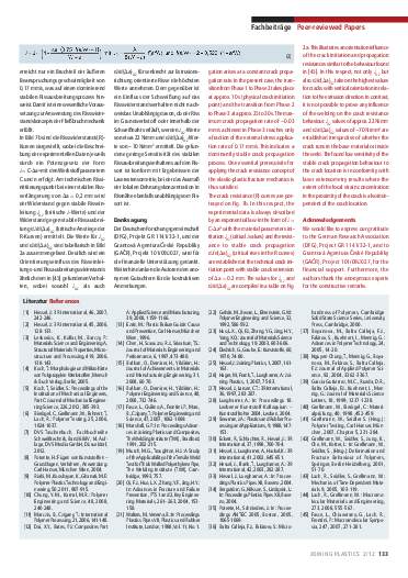 Ausgabe 2 (2012) Jahrgang 6 Page 133