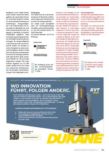 Ausgabe 2 (2025) Seite 103