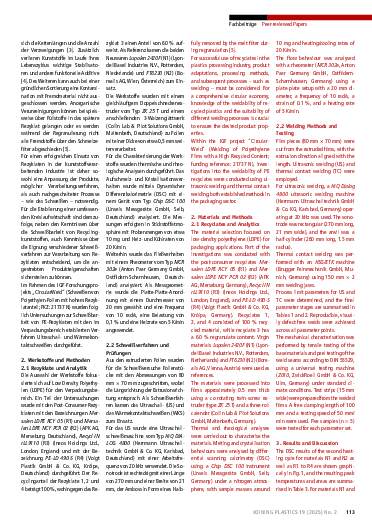 Ausgabe 2 (2025) Seite 113