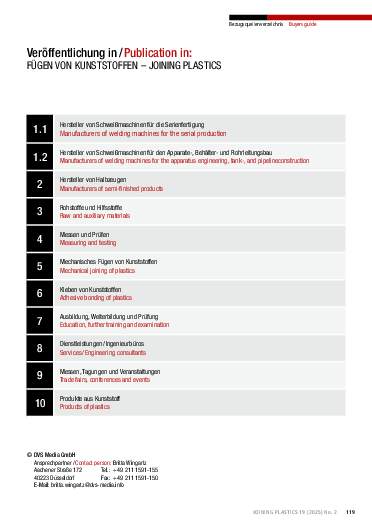 Ausgabe 2 (2025) Seite 119