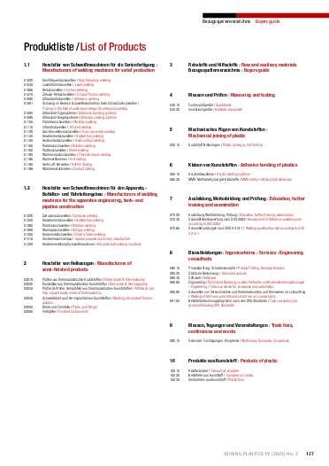 Ausgabe 2 (2025) Seite 127