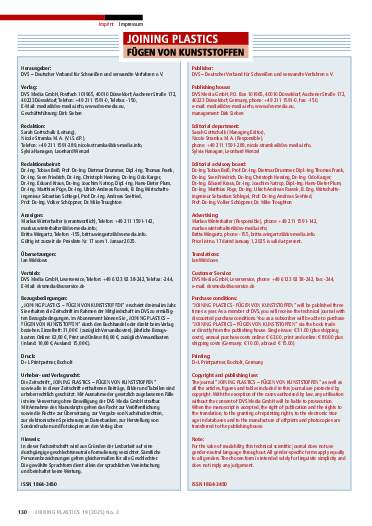 Ausgabe 2 (2025) Page 130