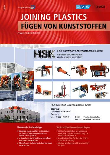 Ausgabe 2 (2025) Page 69
