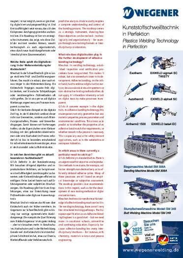 Ausgabe 2 (2025) Page 75