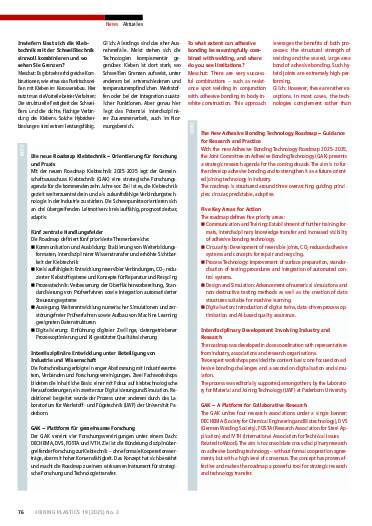 Ausgabe 2 (2025) Seite 76
