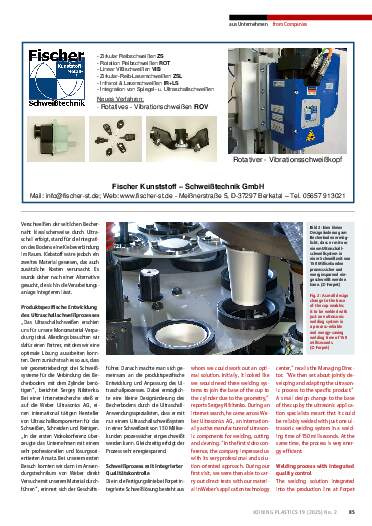 Ausgabe 2 (2025) Page 85