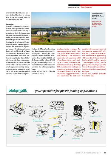 Ausgabe 2 (2025) Page 87