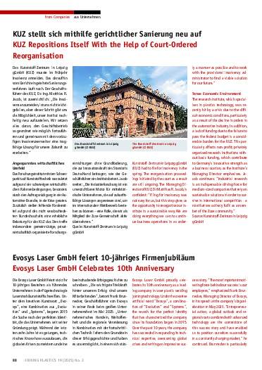 Ausgabe 2 (2025) Page 88