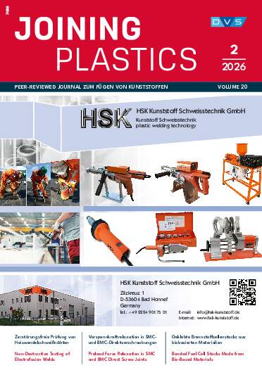 Ausgabe 2 (2026) Seite 1