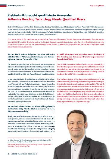 Ausgabe 2 (2026) Seite 10