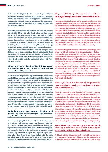 Ausgabe 2 (2026) Seite 12