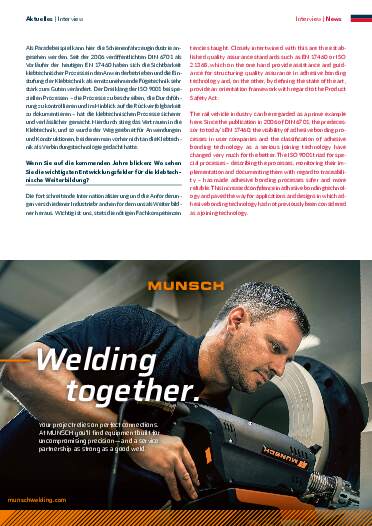 Ausgabe 2 (2026) Seite 13