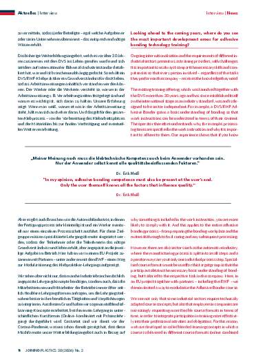 Ausgabe 2 (2026) Seite 14