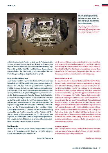 Ausgabe 2 (2026) Seite 17