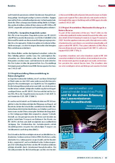 Ausgabe 2 (2026) Page 23